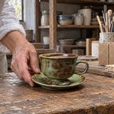 Tazza Assisi