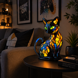 Kočičí Lampa