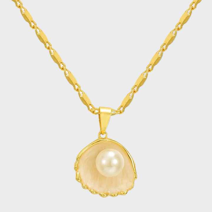 Shell Necklace
