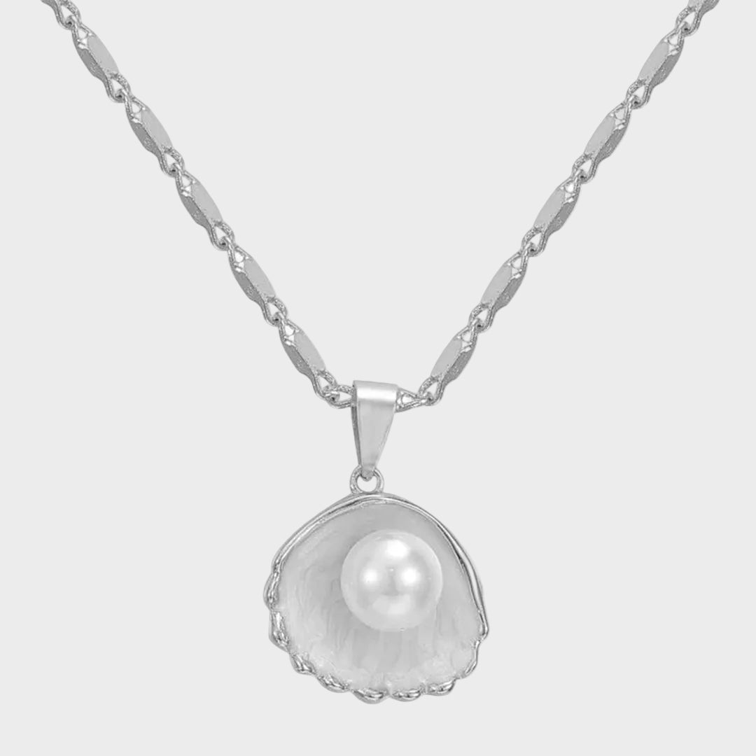 Shell Necklace