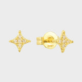 Star Earrings
