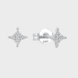 Star Earrings