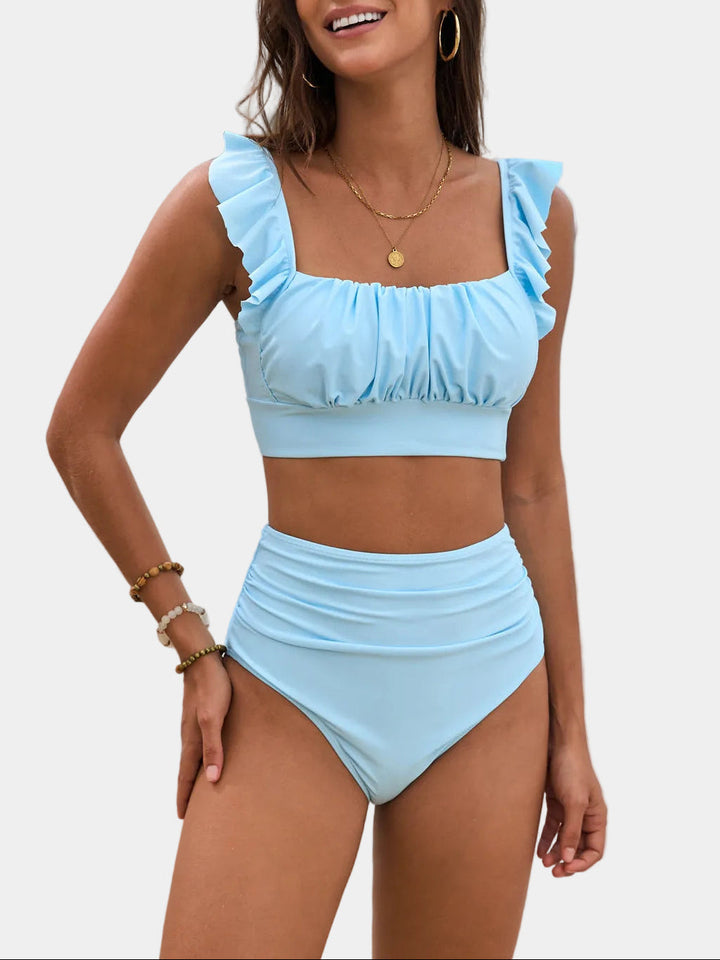 Swimwear Set &