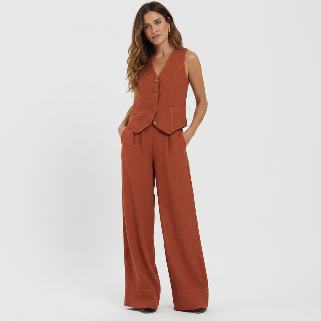 Dafne – Stylová dvoudílná souprava