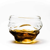 Sklenice na whisky Kai japonská křišťálová