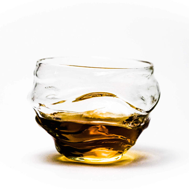 Sklenice na whisky Kai japonská křišťálová